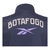 Jaqueta Corta-Vento Botafogo 25/26 - Reebok - Roxa - loja online