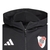 Jaqueta Corta-Vento River Plate 25/26 - Masculina Adidas - Preta - comprar online