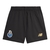 Short Porto Goleiro I 25/26 - Masculino New Balance - Preto
