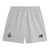 Short Porto Goleiro II 25/26 - Masculino New Balance - Cinza