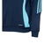 Jaqueta Corta-Vento Flamengo Treino 25/26 - Masculina Adidas - Azul - loja online