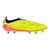 Chuteira de Campo Adidas Predator 24 Laceless FG Energy Citrus - comprar online