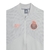 Jaqueta Corta-Vento Porto Pré-jogo 25/26 - Masculina New Balance - Cinza - RCSPORTS86