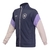 Jaqueta Corta-Vento Botafogo 25/26 - Reebok - Roxa - comprar online