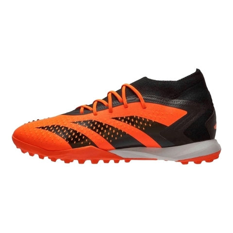 Chuteira Society Adidas Predator Accuraccy.1 TF Heatspawn