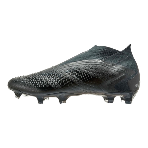 Chuteira de Campo Adidas Predator Accuracy+ FG Nightstrike