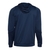 Jaqueta Corta-Vento Flamengo Treino 25/26 - Masculina Adidas - Azul - RCSPORTS86