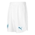 Short Olympique Marseille I 25/26 - Puma - Branco - comprar online