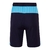 Short Olympique Marseille II 25/26 - Puma - Azul - tienda online