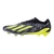 Chuteira de Campo Adidas X Crazyfast.1 FG Crazycharged