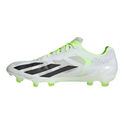 Chuteira de Campo Adidas X Crazyfast.1 FG Crazyrush