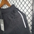Short Adidas 23/24 Masculino - Preto - RCSPORTS86