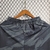 Short Under Amour 23/24 Masculino - Cinza - RCSPORTS86