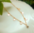 Colar choker 6 estrelas folheado a ouro 18k - comprar online