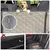 PETRAVEL-Dog Car Seat Cover, impermeável Pet Viagem Hammock, Traseiro Back Seat na internet