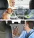 PETRAVEL-Dog Car Seat Cover, impermeável Pet Viagem Hammock, Traseiro Back Seat - loja online