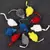 Imagem do Cute Rabbit Fur Fake Mouse for Cats, Jogar Brinquedos, Mini, Engraçado, Simulação Mice, Squeak Noise, Pet Supplies, Gatinho, Cachorrinho, Ferramentas de treinamento, 10pcs