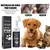 Imagem do Dog Paw Lavar Espuma com Escova De Silicone, Pet Foot Espuma De Limpeza, Rinse F