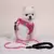 Supet Pet Cat e Dog Cinta Peitoral com Padrão de Onda Respirável e Confortáve - comprar online