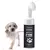 Imagem do Dog Paw Lavar Espuma com Escova De Silicone, Pet Foot Espuma De Limpeza, Rinse F