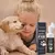 Dog Paw Lavar Espuma com Escova De Silicone, Pet Foot Espuma De Limpeza, Rinse F - comprar online