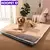 Almofada acolchoada Hoopet para cães pequenos e grandes, Camas para dormir e Ca - comprar online