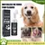 Dog Paw Lavar Espuma com Escova De Silicone, Pet Foot Espuma De Limpeza, Rinse F