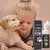 Dog Paw Lavar Espuma com Escova De Silicone, Pet Foot Espuma De Limpeza, Rinse F - comprar online