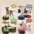 Kit 4 botões PETSpeech - Petygato