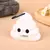 Criativo Poop Shaped Pet Waste Saco Dispenser, Portátil Pet Bin, Titular do sac - Petygato