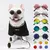 Óculos Pet Retrô - comprar online