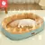 Kimpets cama para gatos, canil para animais de estimação, antiderrapante, inve na internet