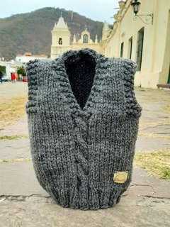 CHALECO 1-2 AÑOS - tienda online