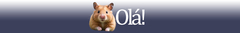 Banner da categoria Roedores