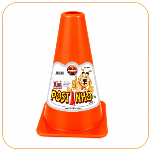 Postinho Para Xixi Para Cães