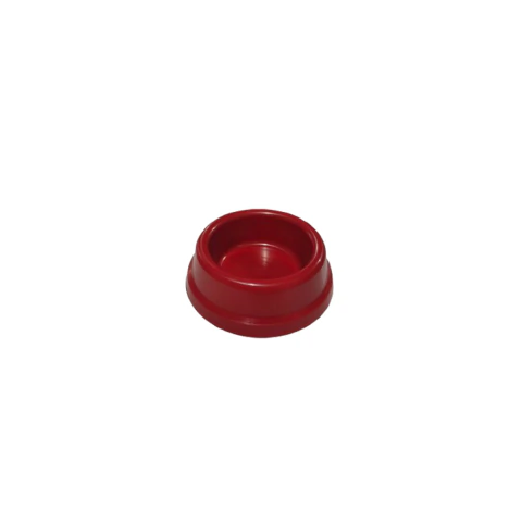 Comedouro Plástico para Gato 80ml na internet