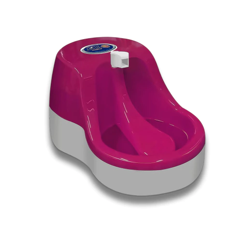 Fonte Bebedouro Furacão Pet para Cães e Gatos Bivolt - comprar online