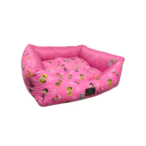 Cama Pet Maxi Pet G