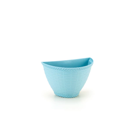 Floreira Rattan Mini