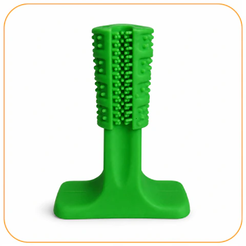Limp Dente Aromatizado Menta Pequeno, Medio e Grande Porte