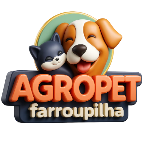 Agropet Farroupilha