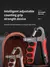Hand Grip Ajustável para Fortalecimento de Mãos, Punhos e Antebraços 5 A 100kg na internet