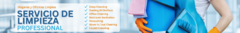 Banner de la categoría Hogar Facil Aseo Residencial y Empresarial