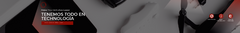 Banner de la categoría TECNOLOGIA Y ELECTRÓNICA