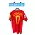 Jersey Cristiano Ronaldo Portugal 2004 Eurocopa