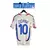 Jersey Zinedine Zidane Francia 2006 Mundial Visita