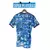 Jersey Japón Anime - comprar en línea