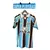 Jersey Ronaldinho Grêmio 2000 Brasileirao - comprar en línea