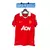 Jersey Wayne Rooney Manchester United 2009-2010 Champions League