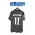 Jersey Ronaldo "El Fenómeno" Real Madrid 2002-2003 Champions League Visita